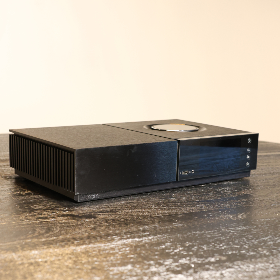 Naim Uniti Nova Trade-In