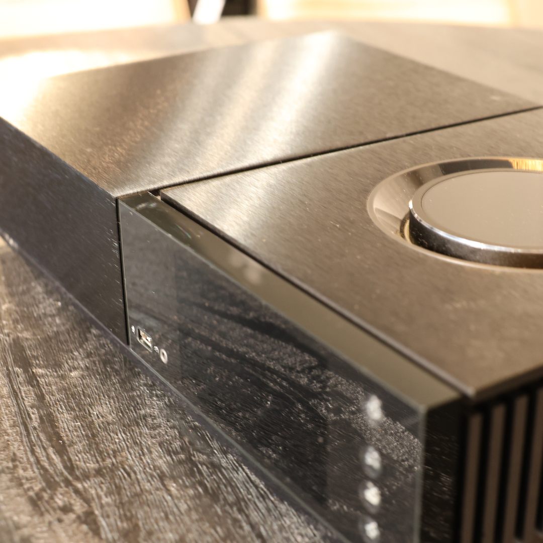Naim Uniti Nova Trade-In