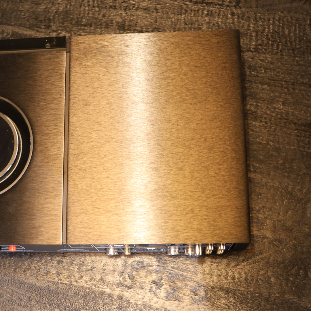 Naim Uniti Nova Trade-In