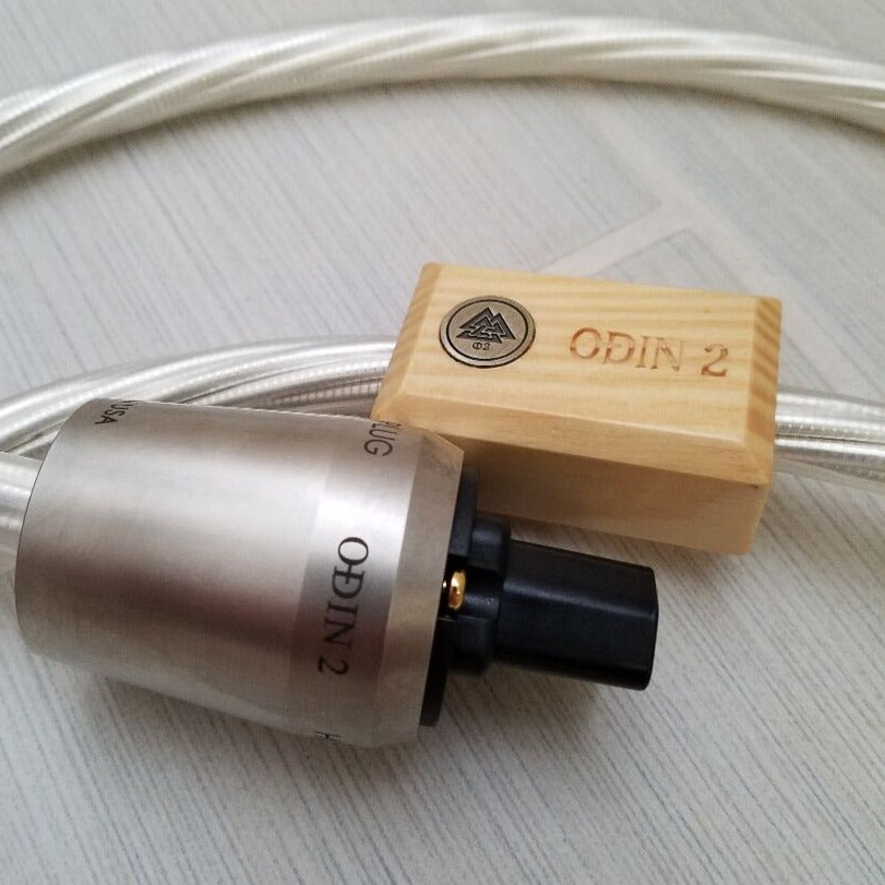 Nordost Supreme Reference Odin 2 Power Cable