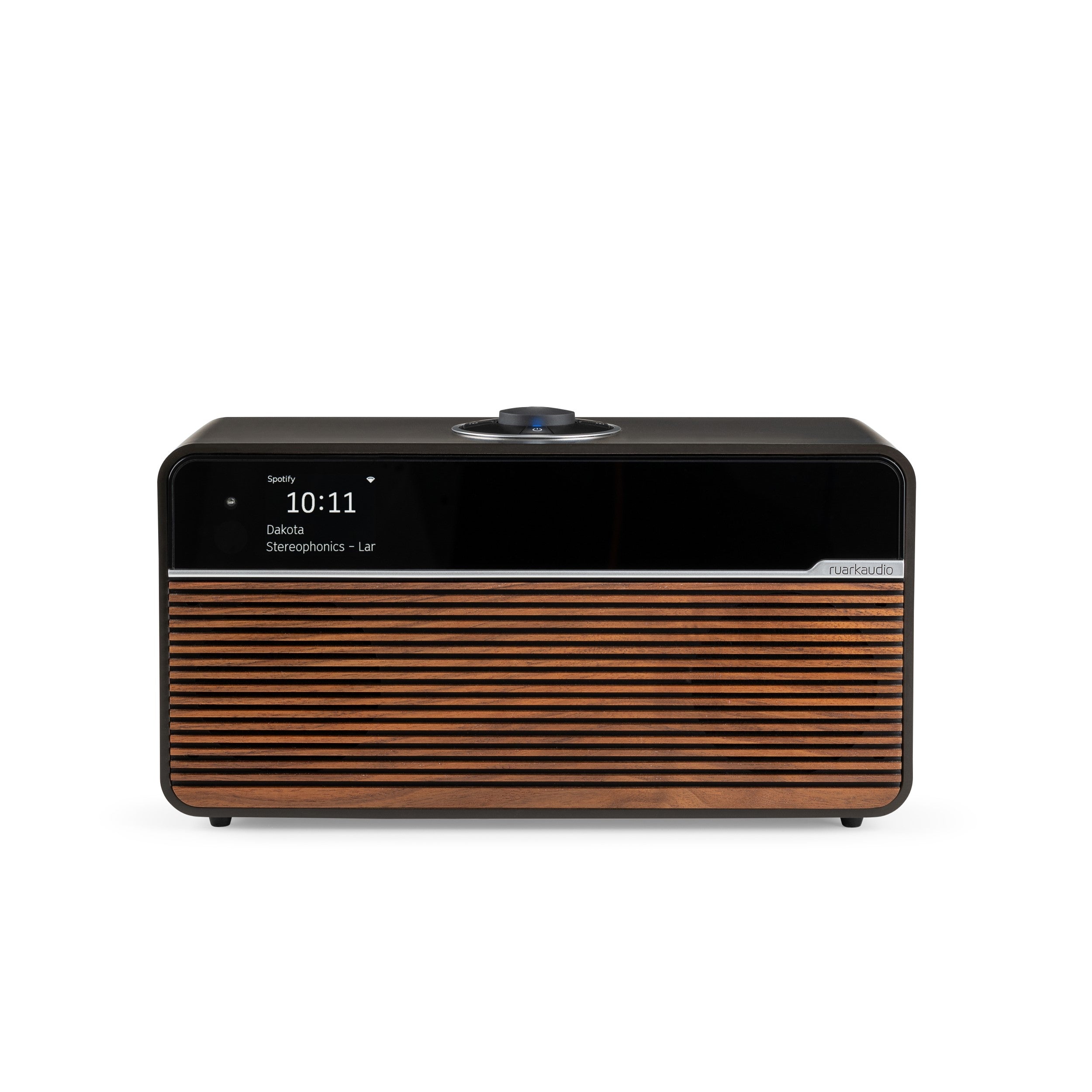 Ruark R2 MK4 Smart Music System