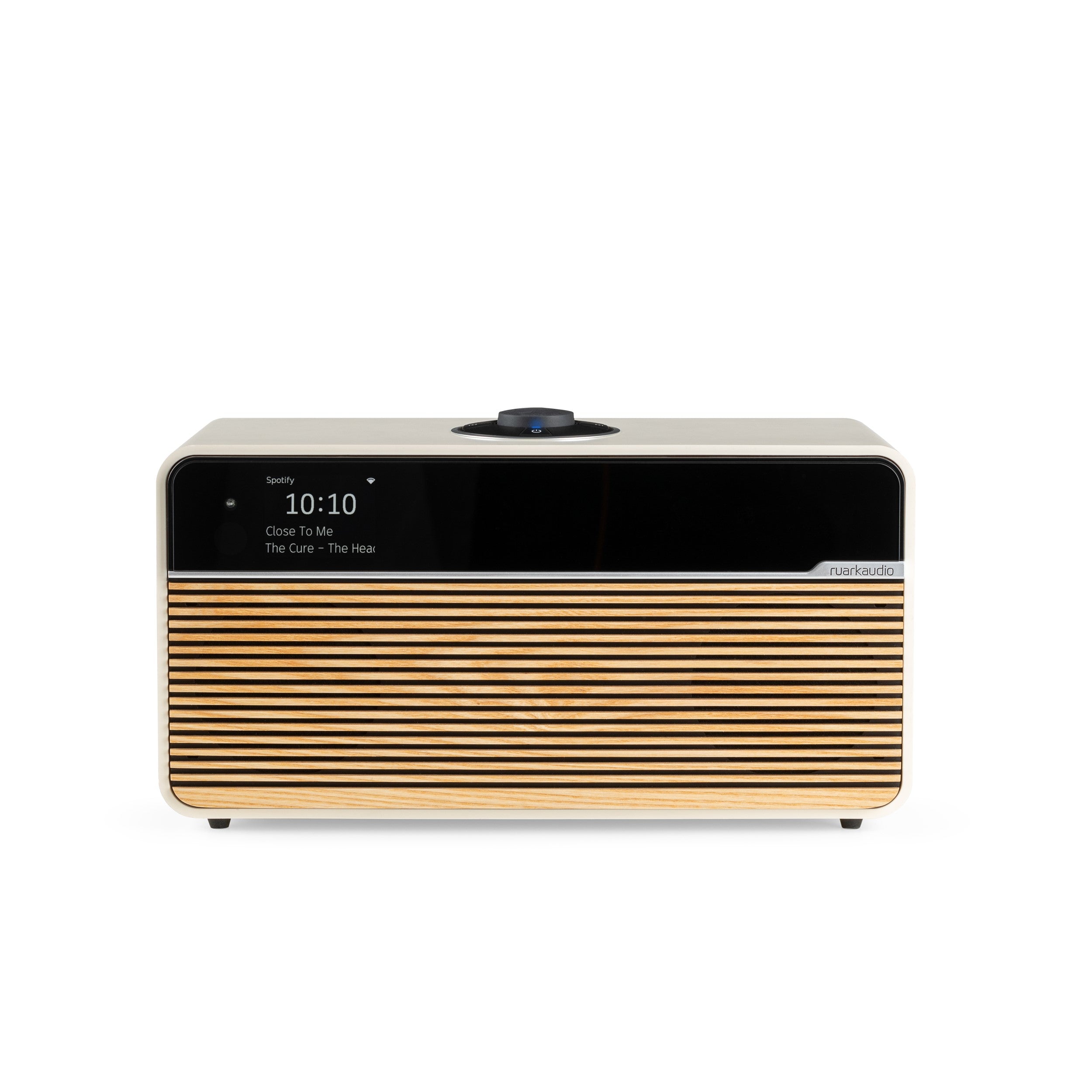 Ruark R2 MK4 Smart Music System