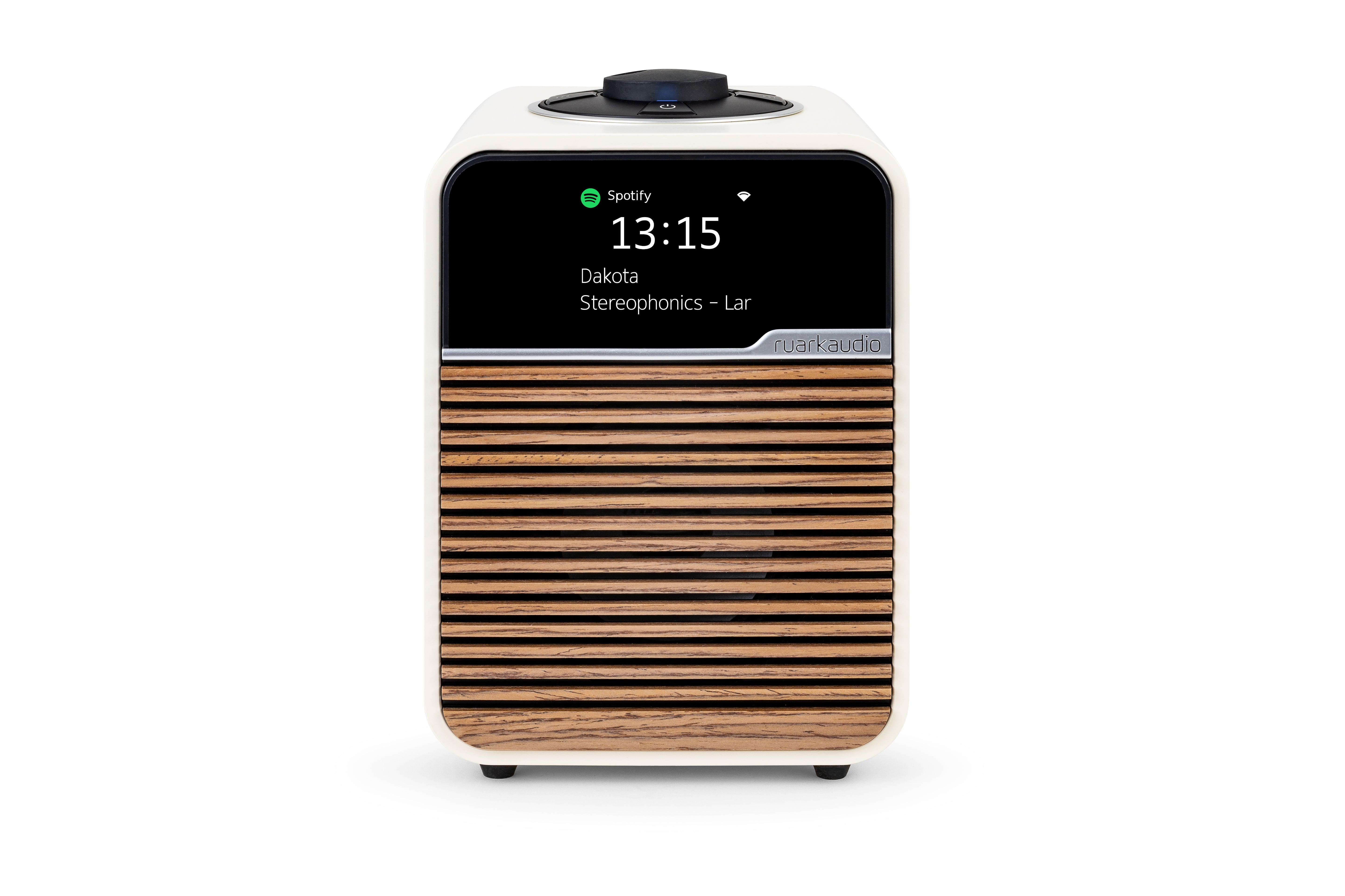 Ruark R1S Smart Radio | Ruark Audio