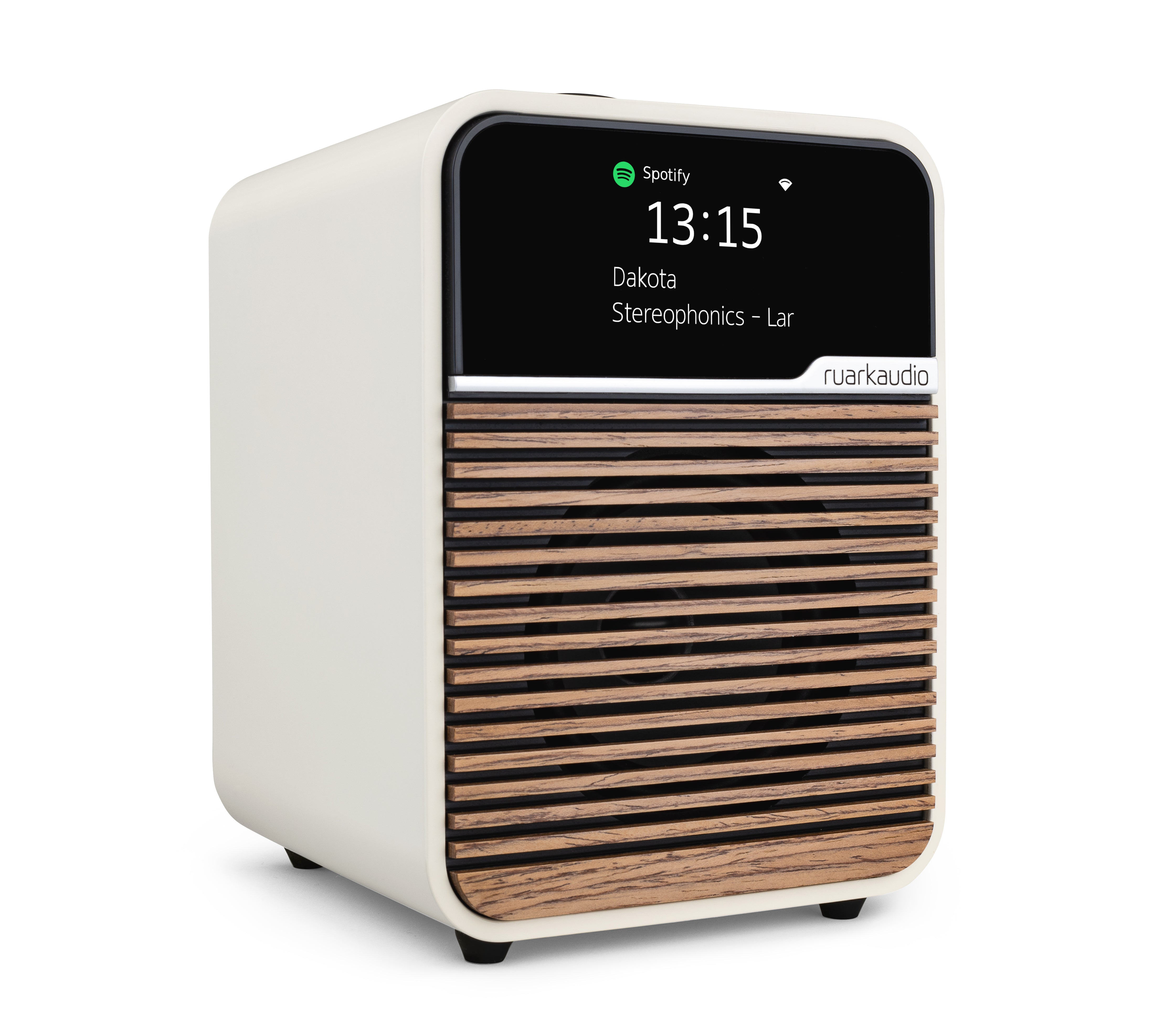 Ruark R1S Smart Radio | Ruark Audio