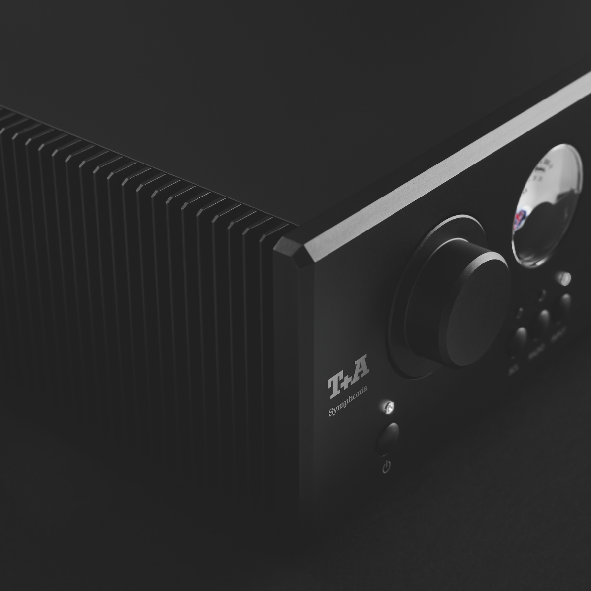 T+A Symphonia Streaming Integrated Amplifier