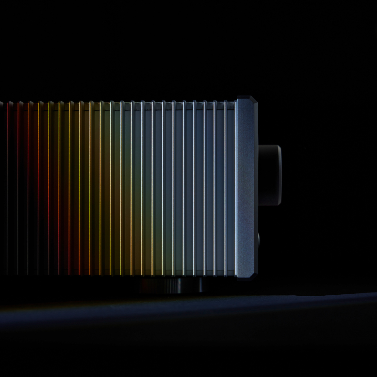 T+A Symphonia Streaming Integrated Amplifier