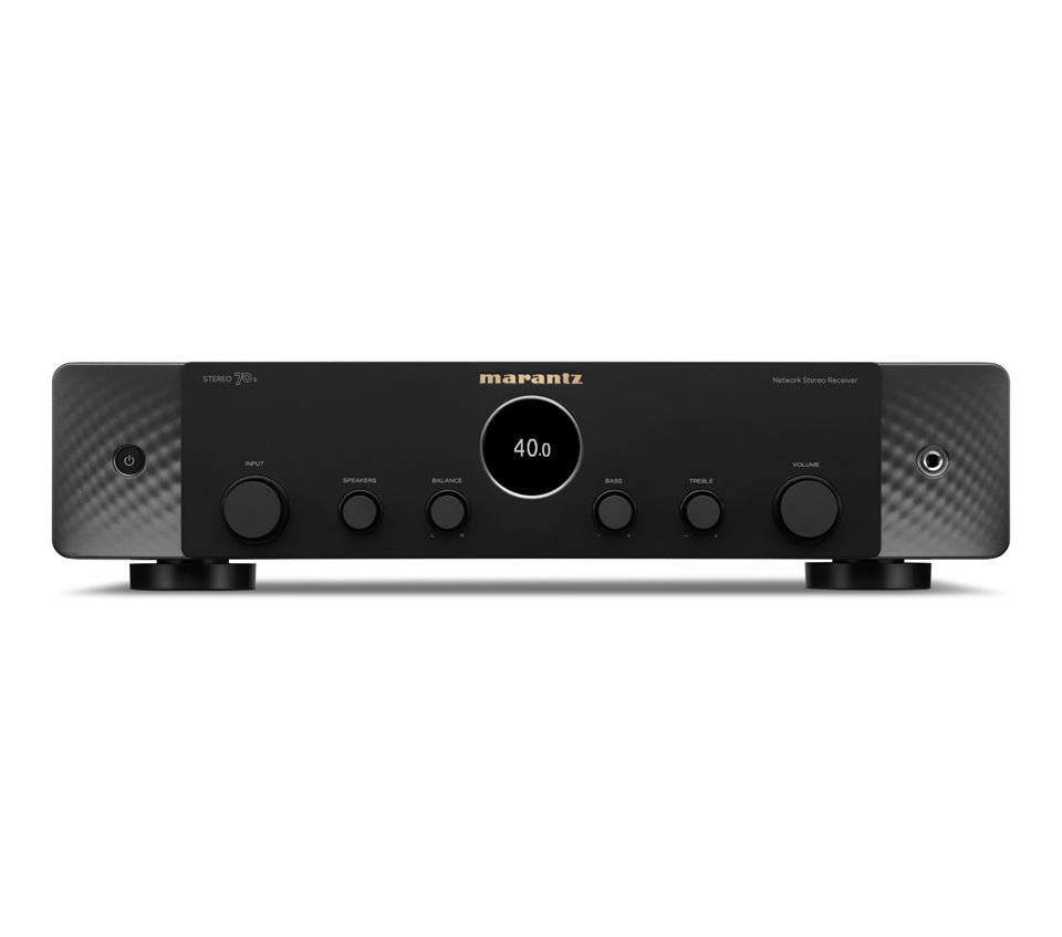 Marantz Stereo 70s 2 Channel AV Receiver