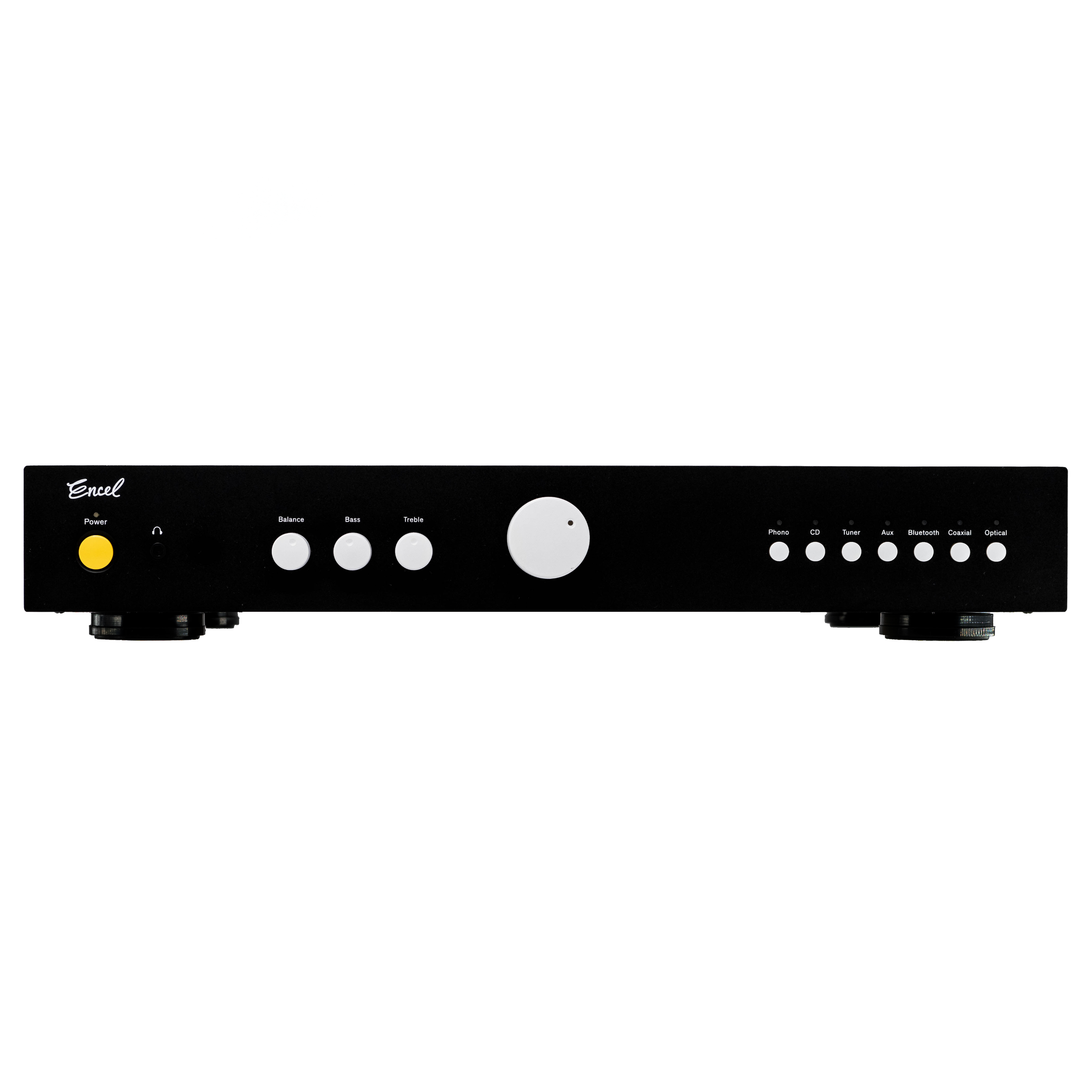 Encel Brains Integrated Amplifier