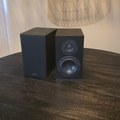 Krix Equinox MK5 Bookshelf Speakers - Ex Demo
