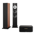 Bowers & Wilkins + Marantz Perfect Pairing