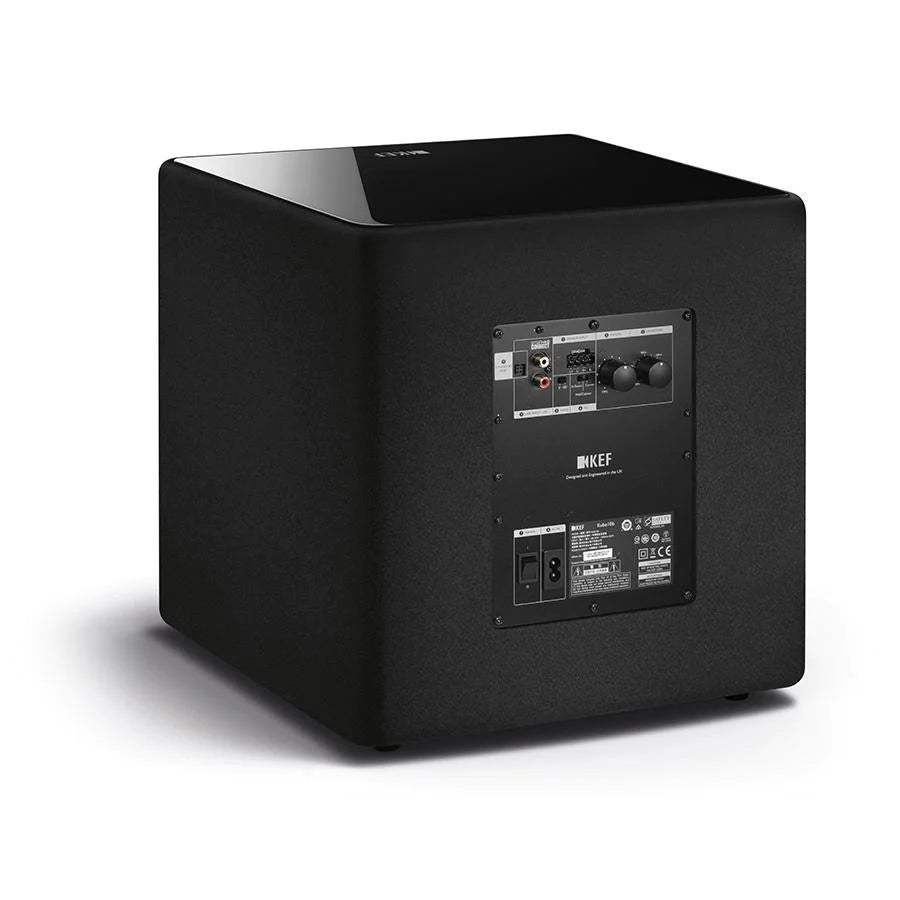 KEF Kube 12b Subwoofer