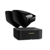 Bowers & Wilkins AM-1 Outdoor Speakers + Marantz M1