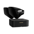 Bowers & Wilkins AM-1 Outdoor Speakers + Marantz M1