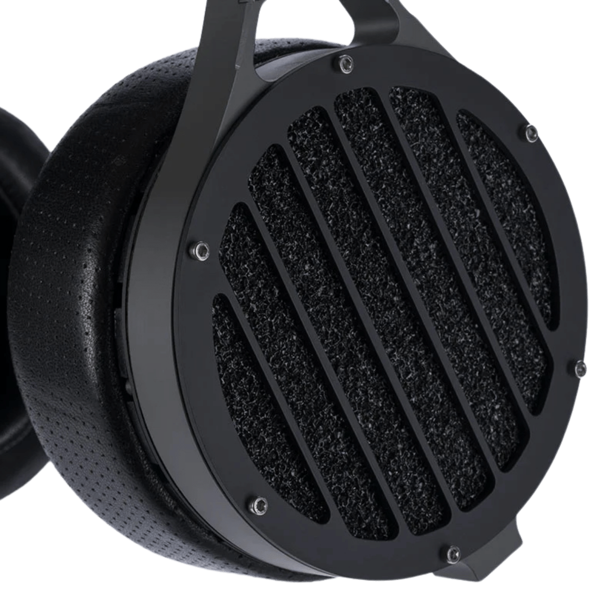The Abyss AB-1266 Phi TC headphones earcup