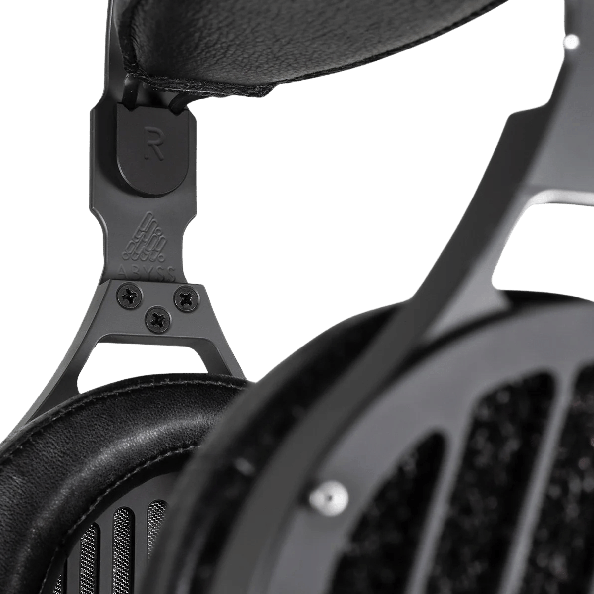 The Abyss AB-1266 Phi TC headphones