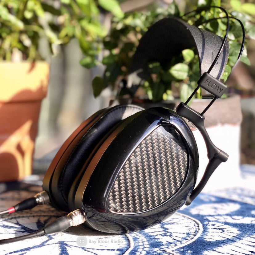 Dan Clark Audio Aeon 2 Noire Over-Ear Headphones