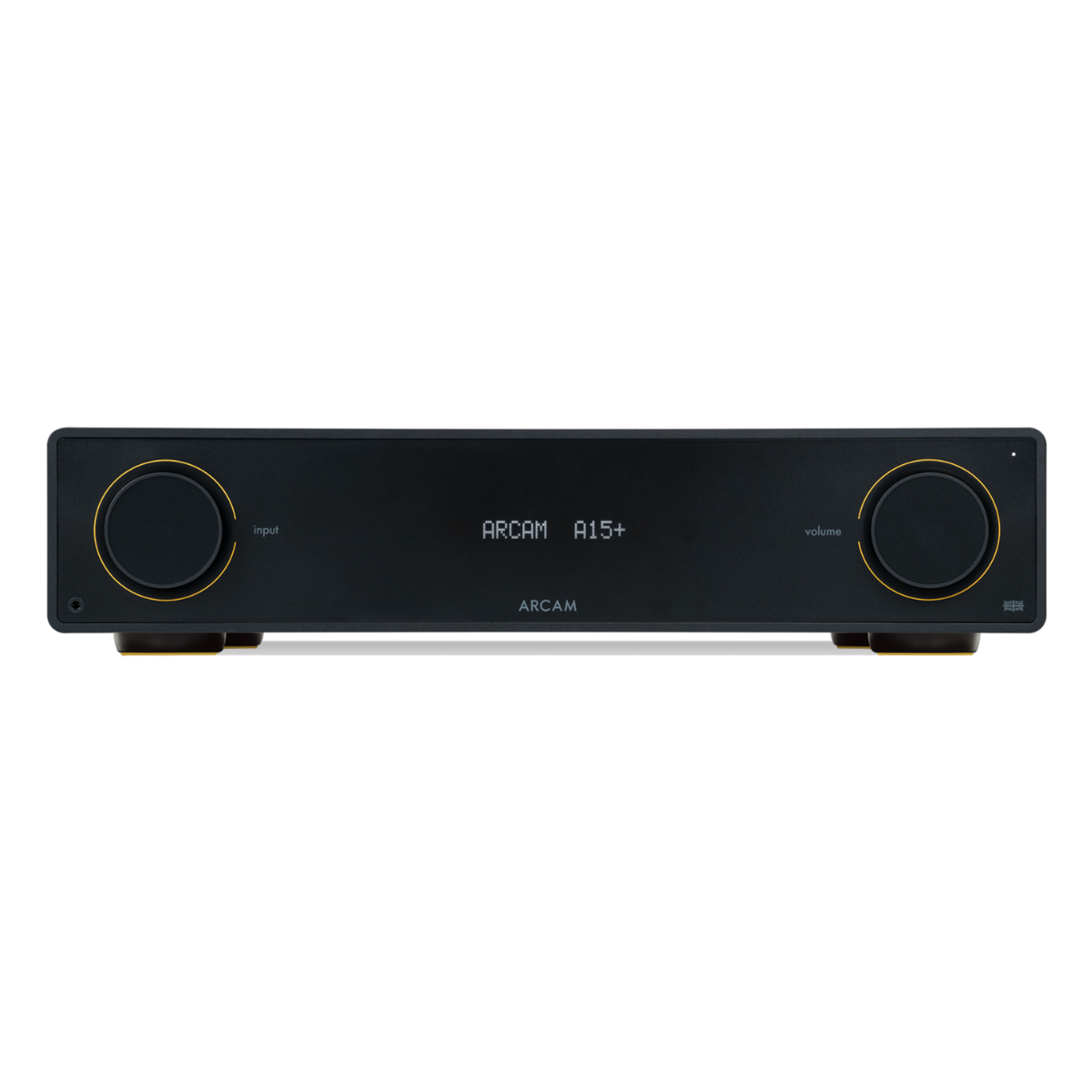 Arcam A15+ integrated Amplifier