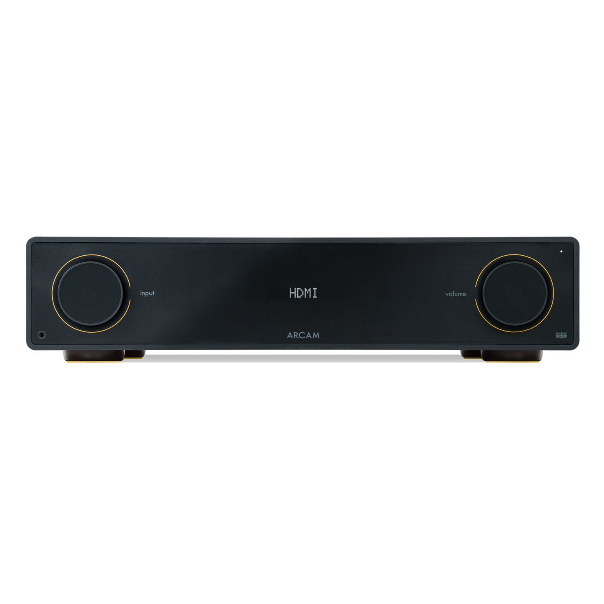 Arcam A15+ integrated Amplifier
