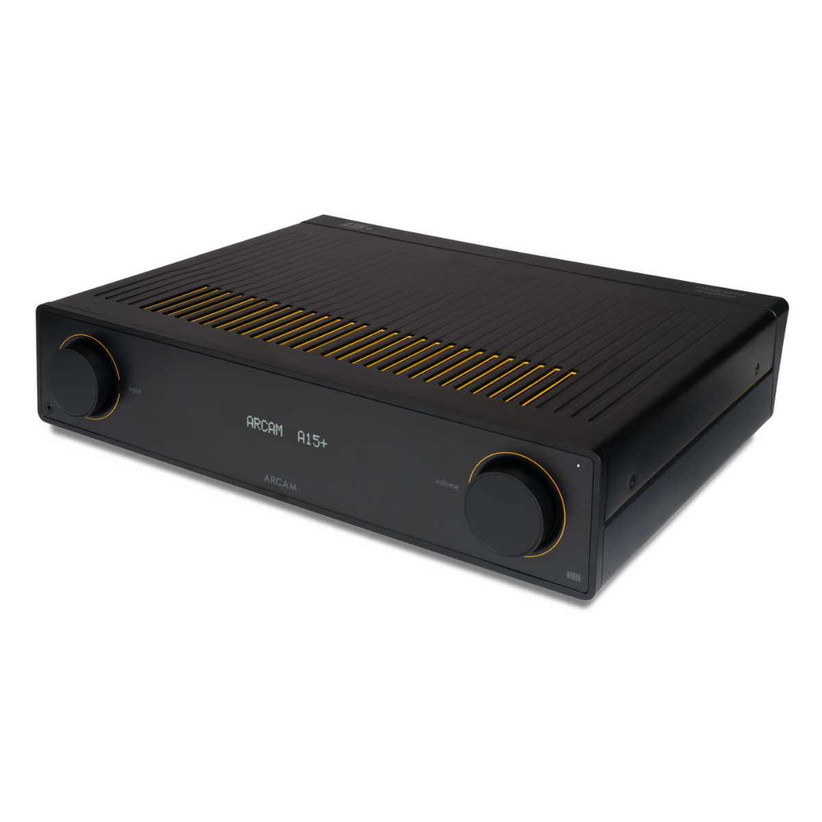 Arcam A15+ integrated Amplifier