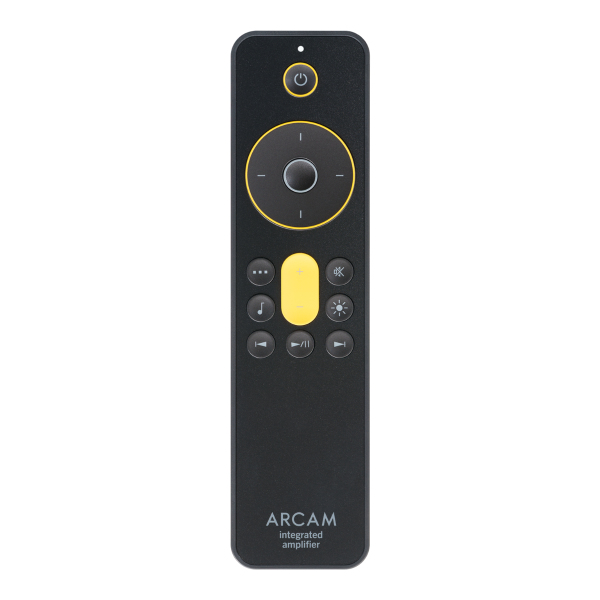 Arcam A15+ integrated Amplifier Remote