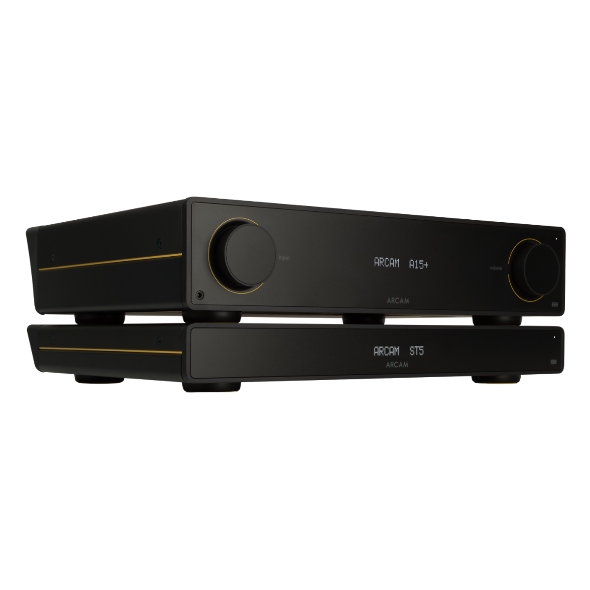 Arcam A15+ integrated Amplifier