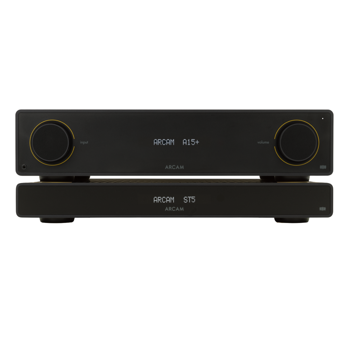 Arcam A15+ integrated Amplifier