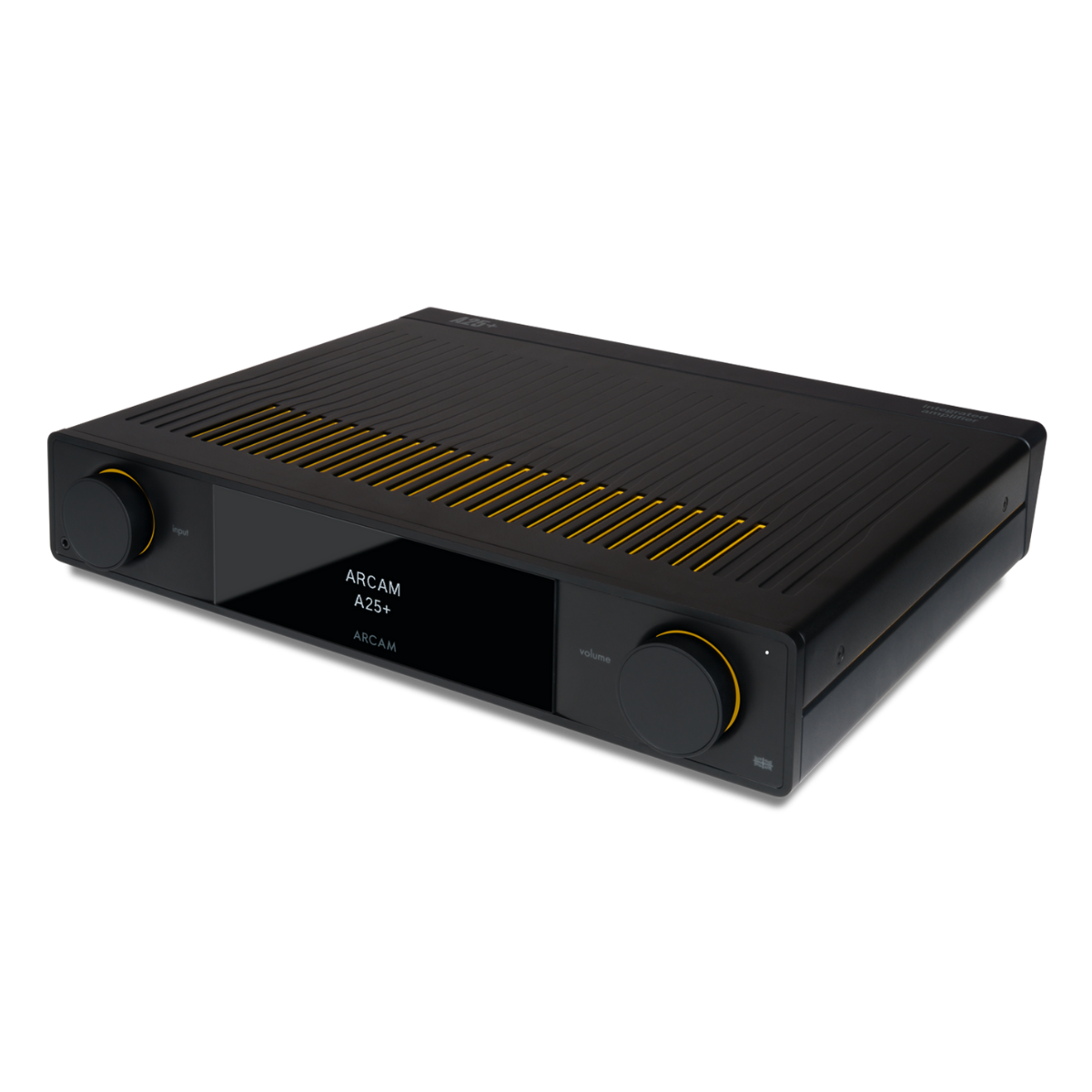Arcam A25+ Integrated Amplifier