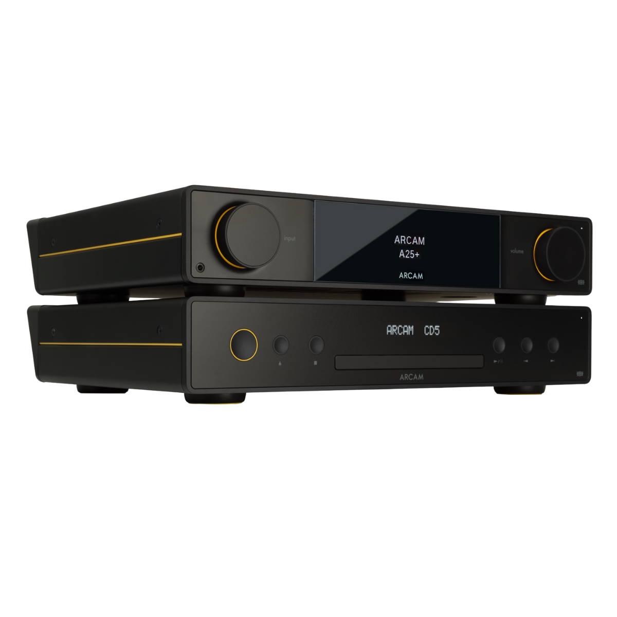 Arcam A25+ Integrated Amplifier