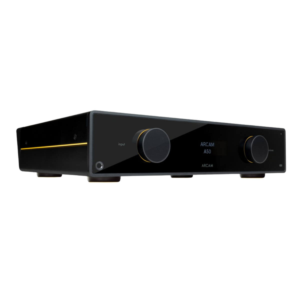 Arcam A50 Integrated Amplifier