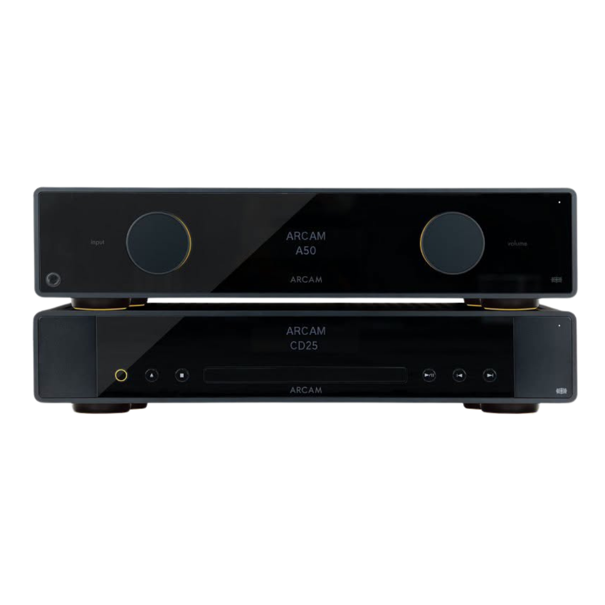 Arcam A50 Integrated Amplifier