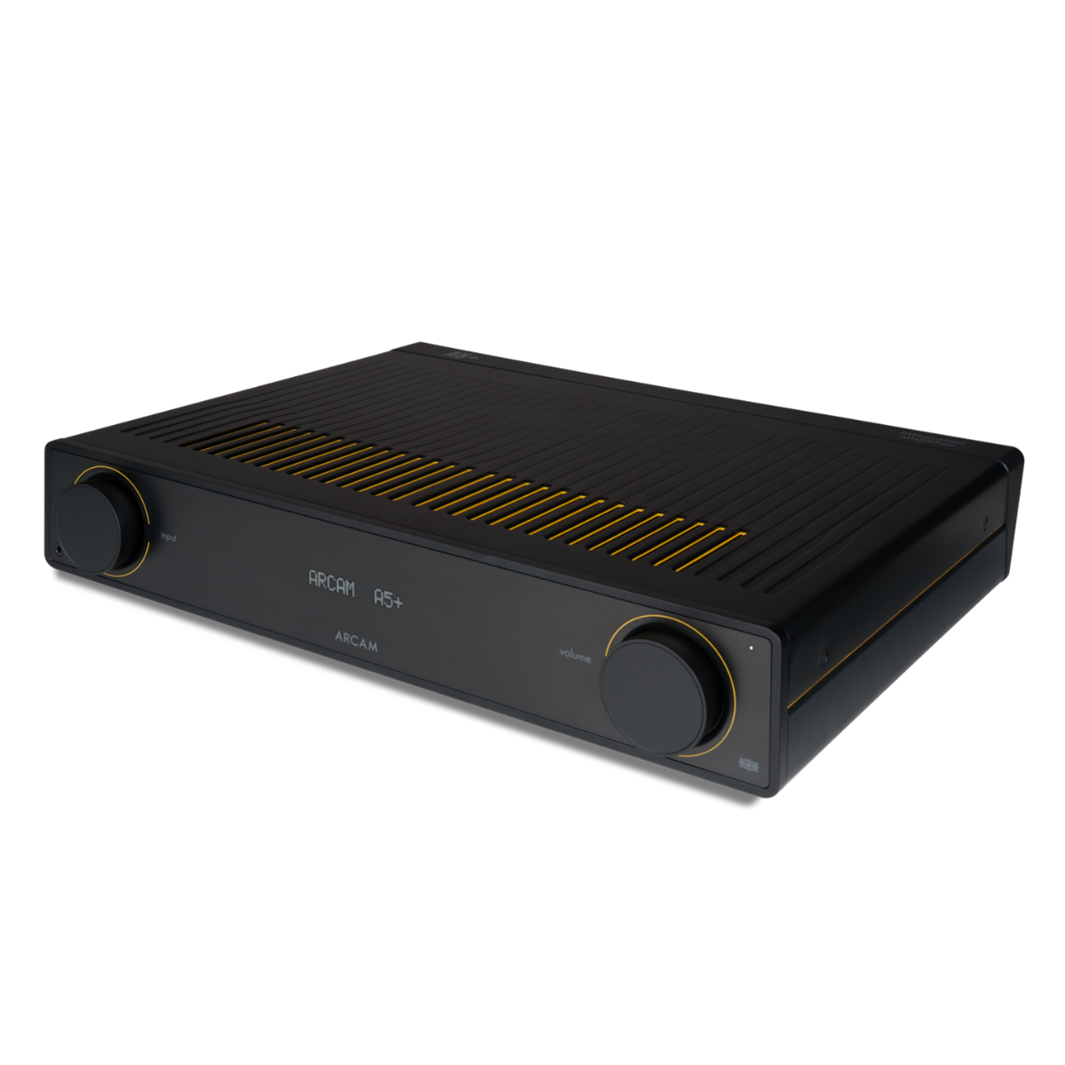 Arcam A5+ integrated Amplifier