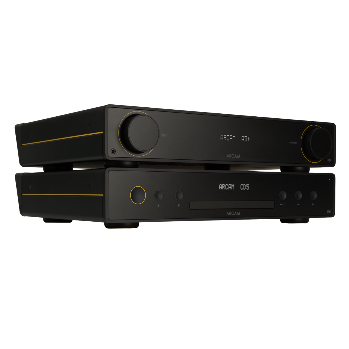 Arcam A5+ integrated Amplifier
