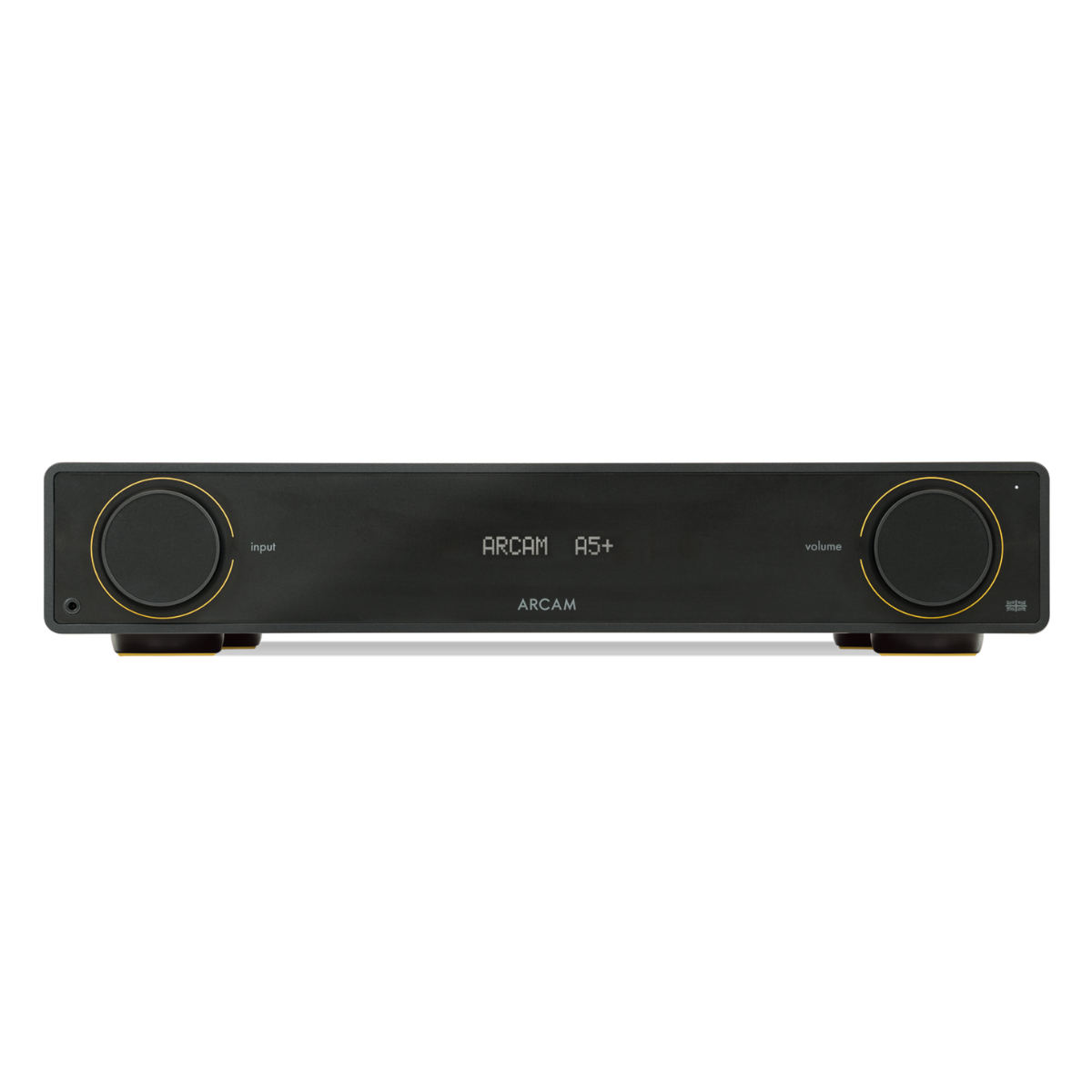 Arcam A5+ integrated Amplifier