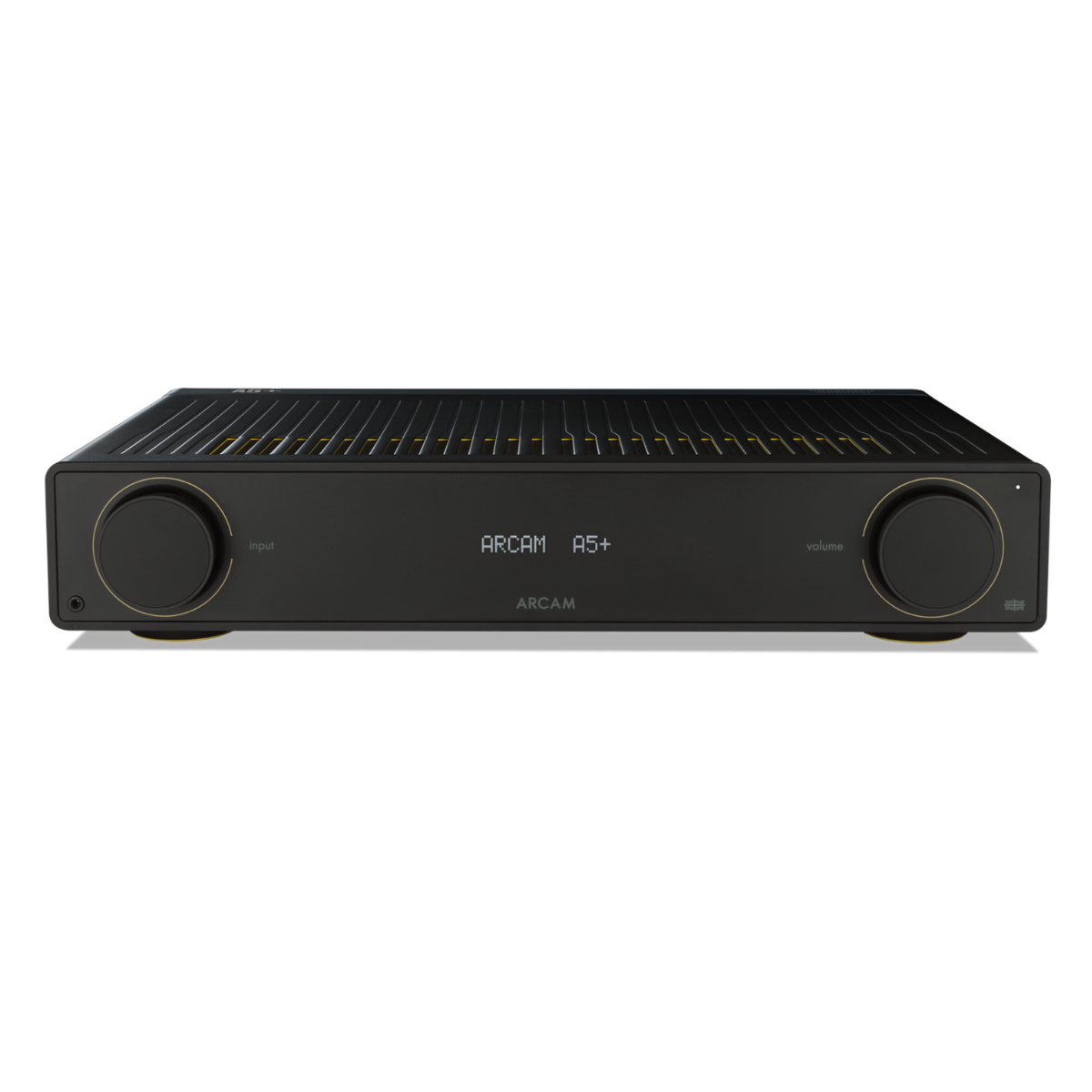 Arcam A5+ integrated Amplifier