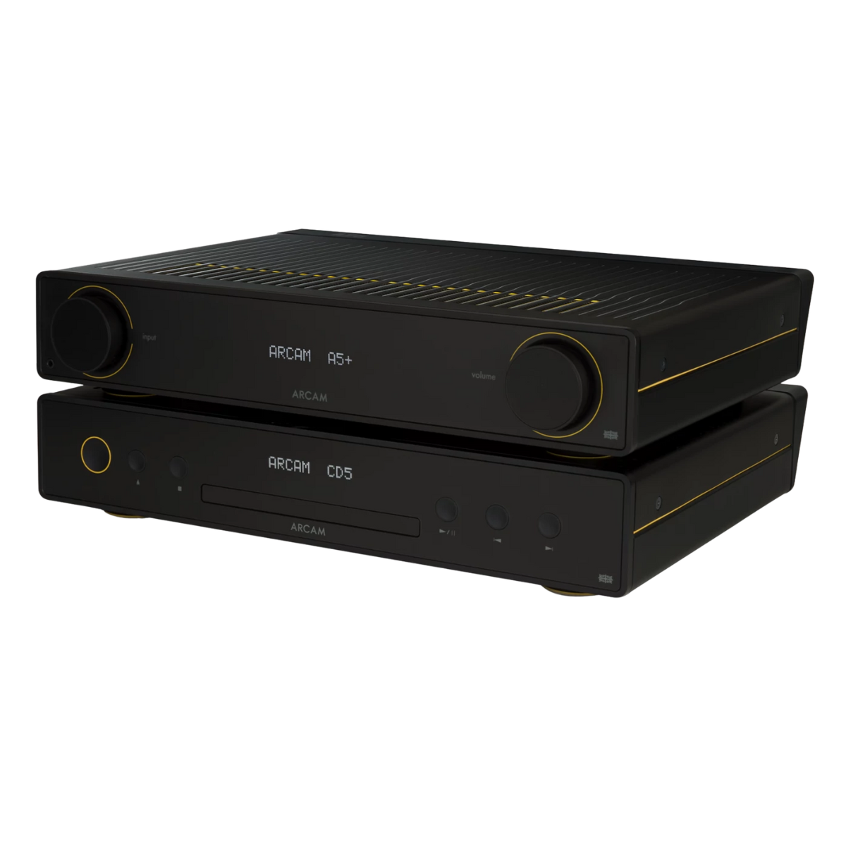 Arcam A5+ integrated Amplifier