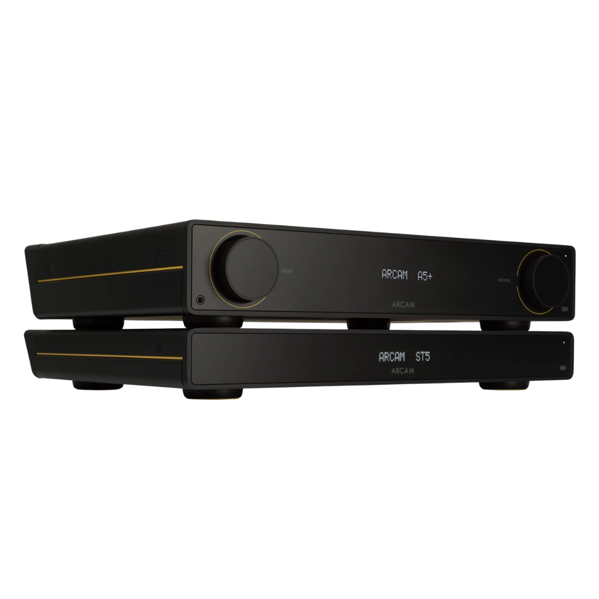 Arcam A5+ integrated Amplifier