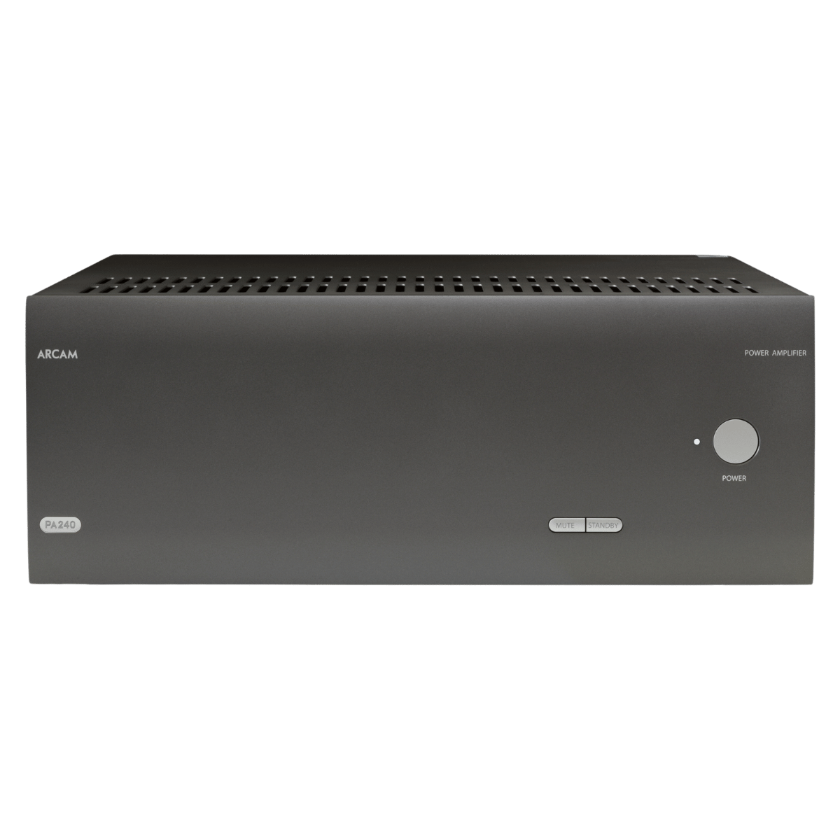 Arcam PA240 2-channel Power Amplifier