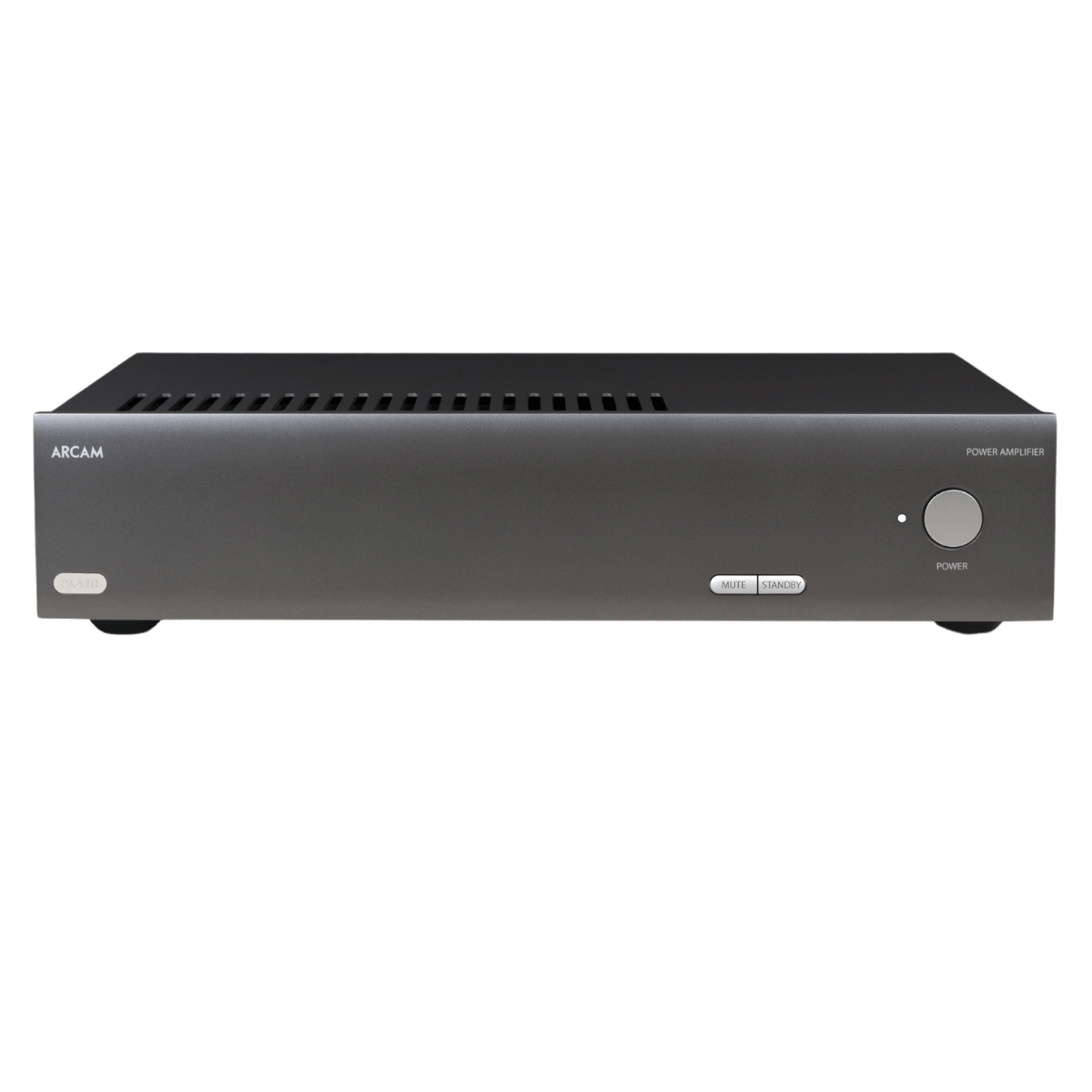 Arcam PA410 4-channel Power Amplifier