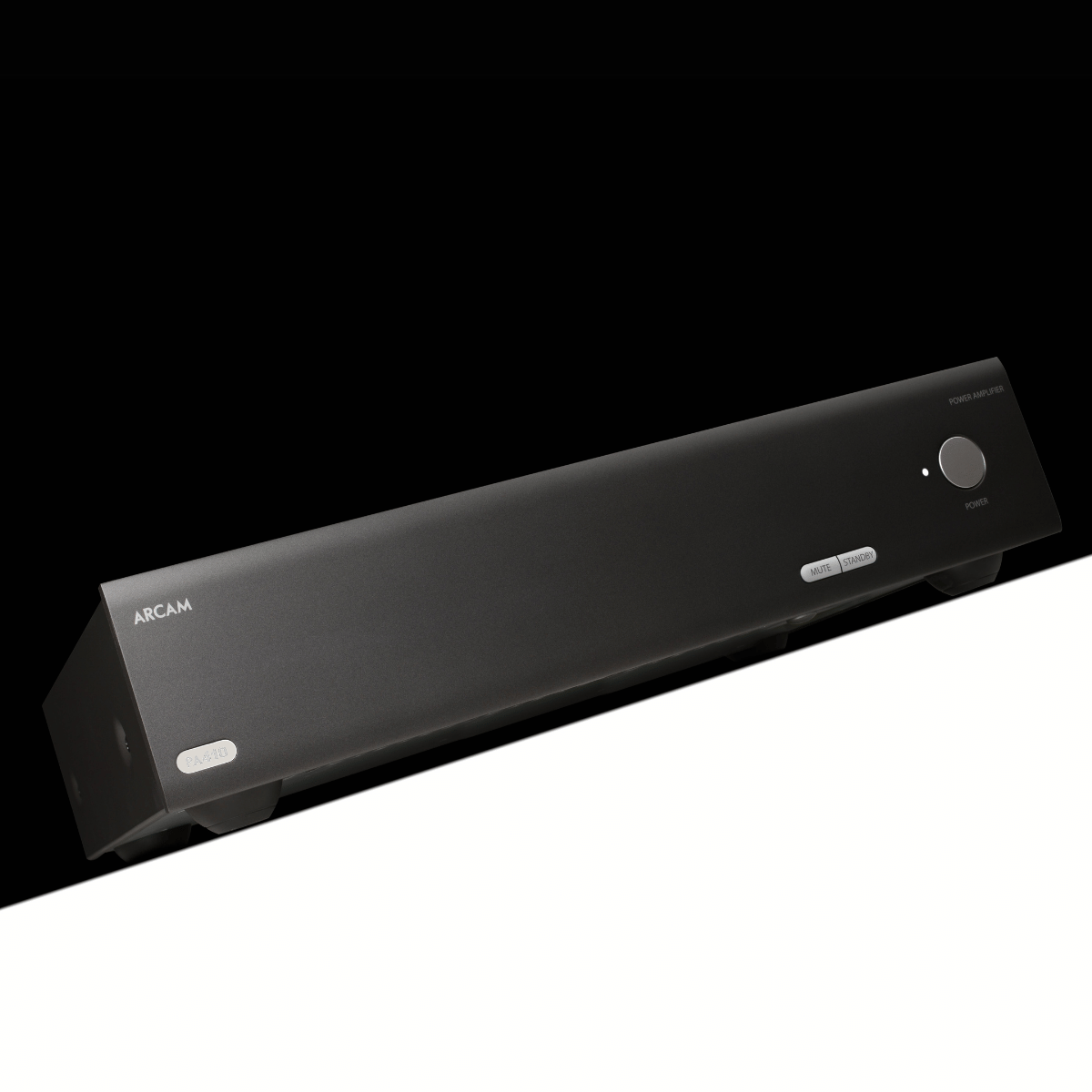 Arcam PA410 4-channel Power Amplifier