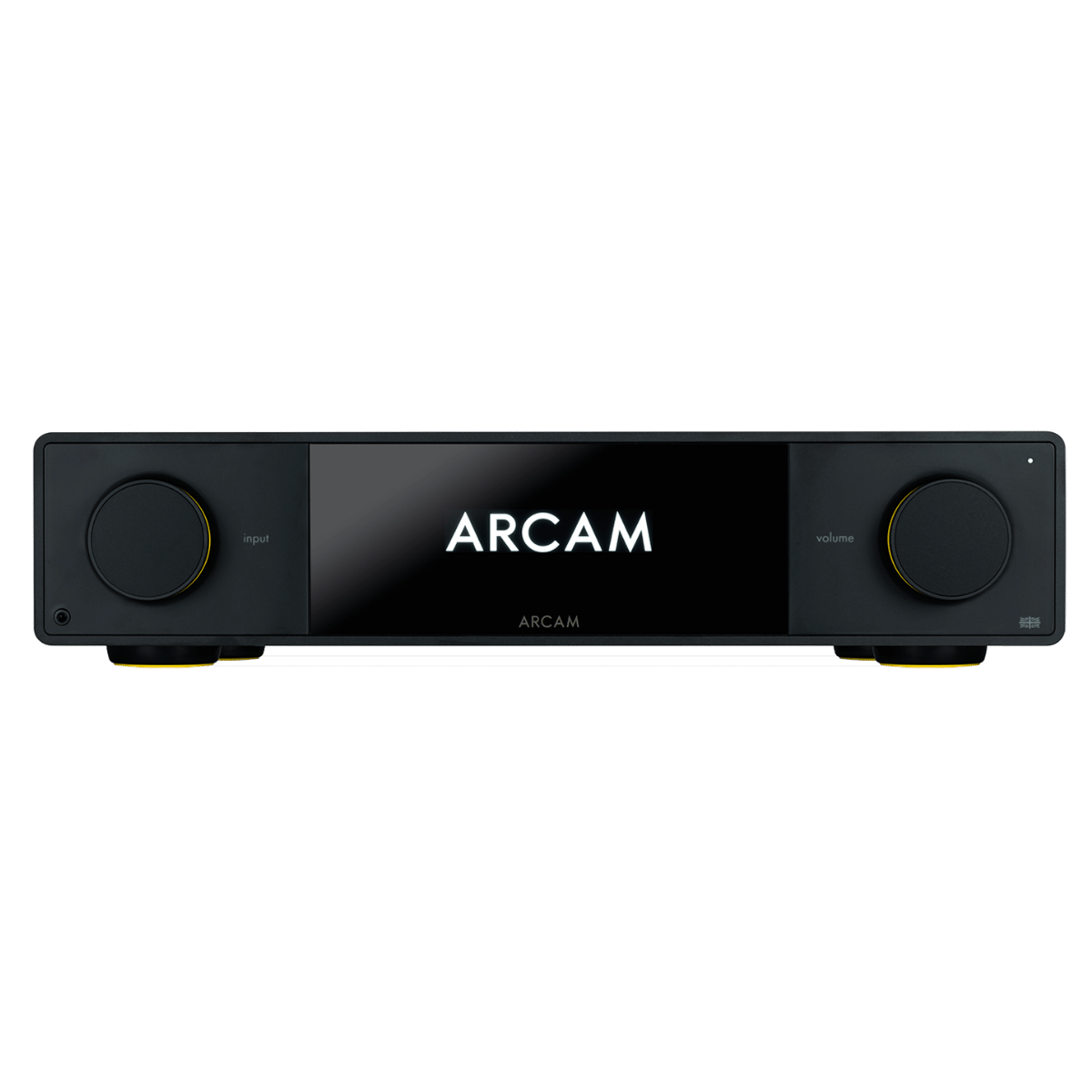 Arcam SA35 Streaming Amplifier