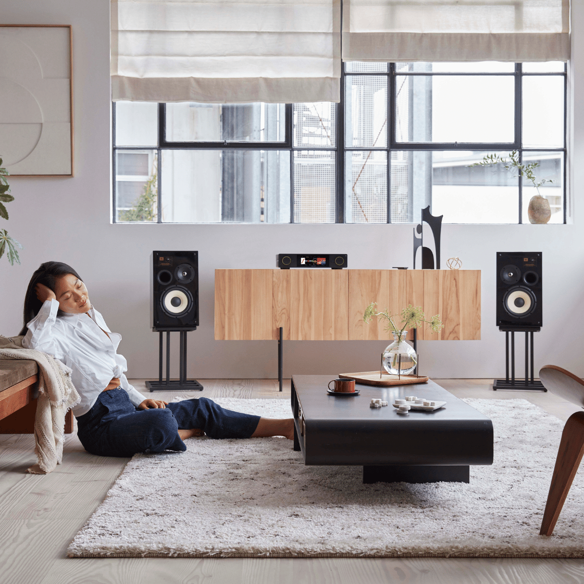 Arcam SA35 Streaming Amplifier