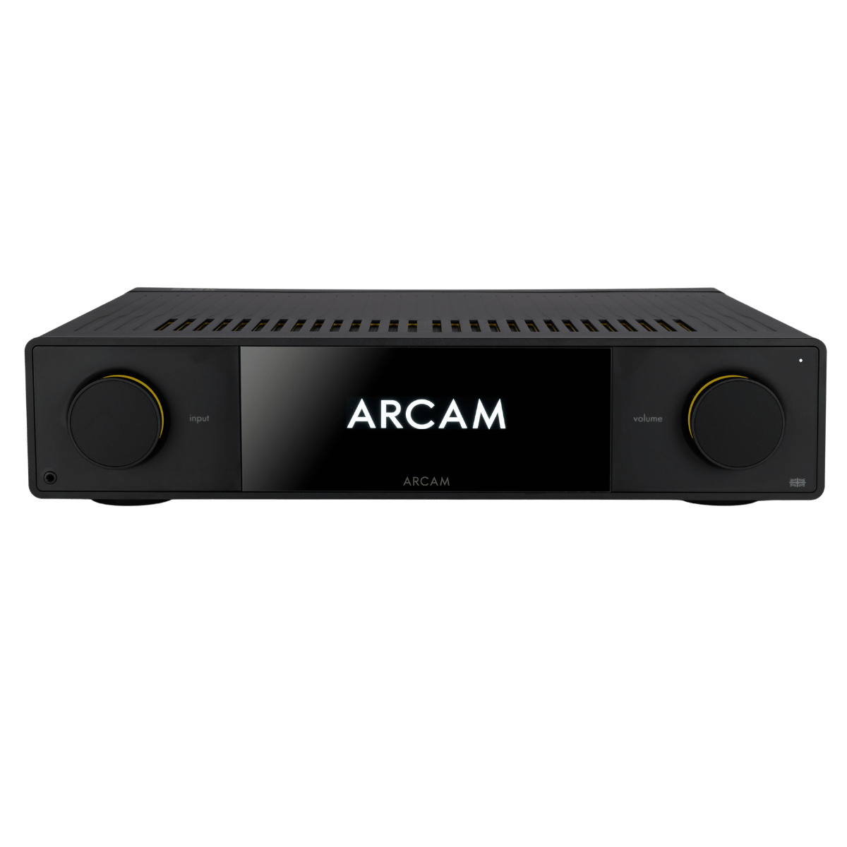 Arcam SA35 Streaming Amplifier