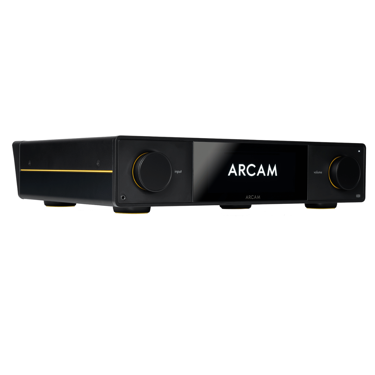 Arcam SA35 Streaming Amplifier