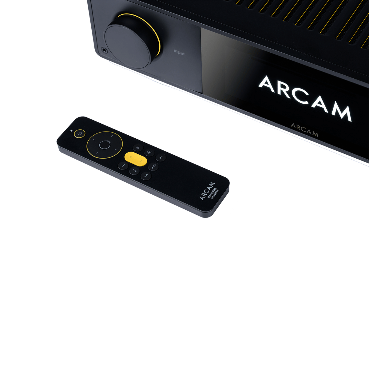 Arcam SA35 Streaming Amplifier