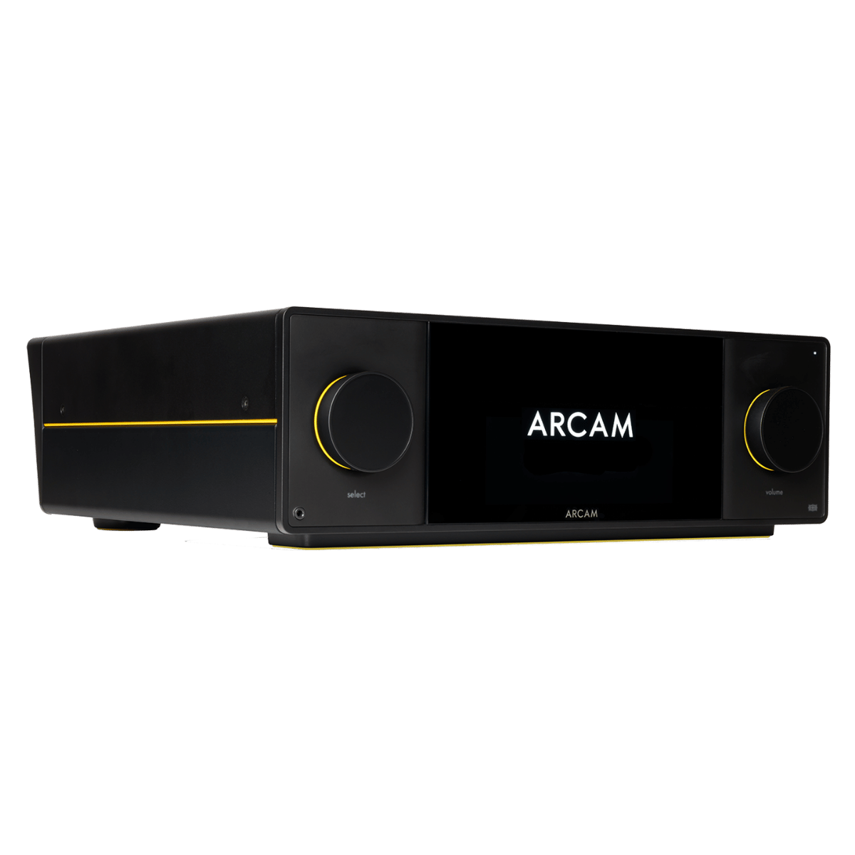 Arcam SA45 Streaming Amplifier