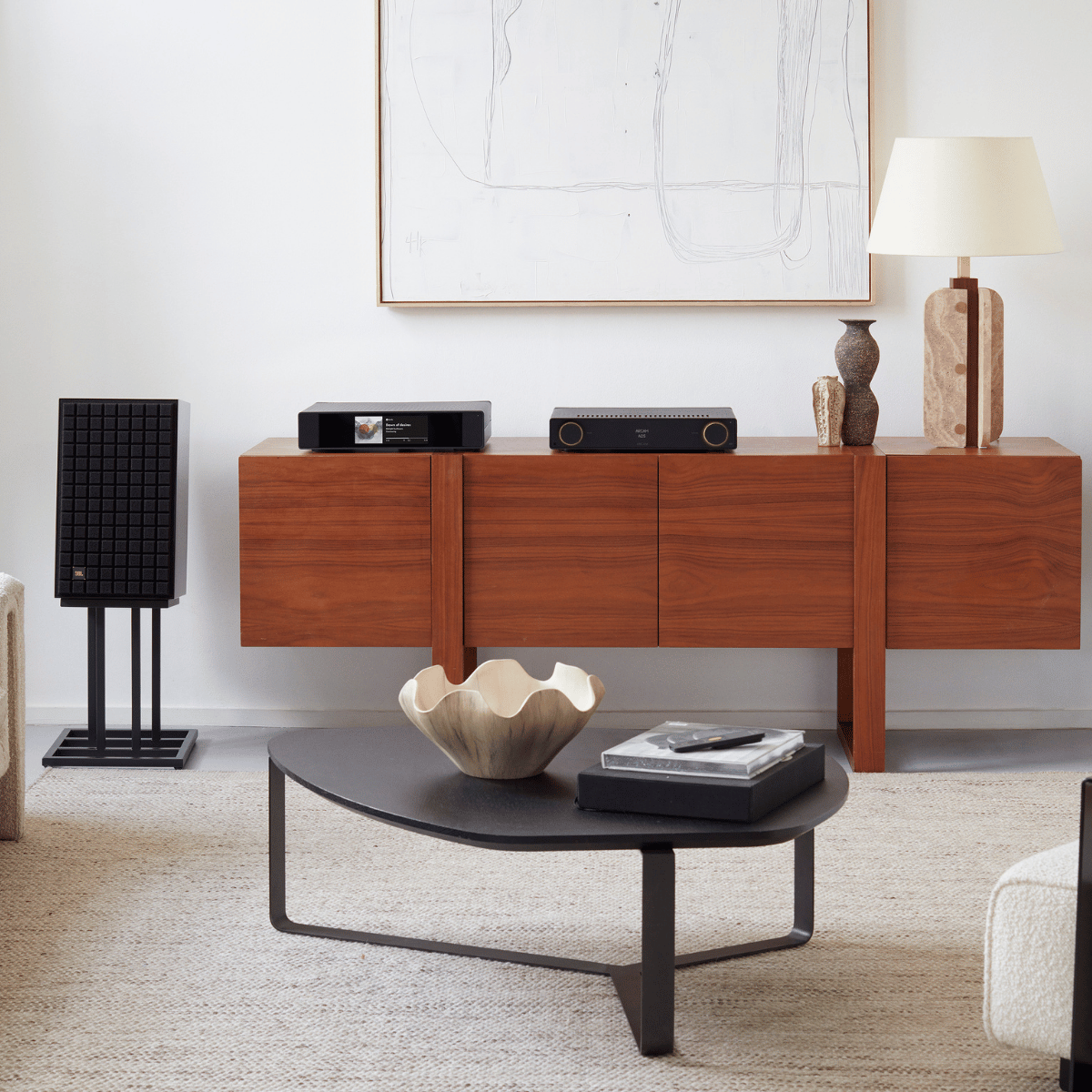 Arcam ST25 Streamer