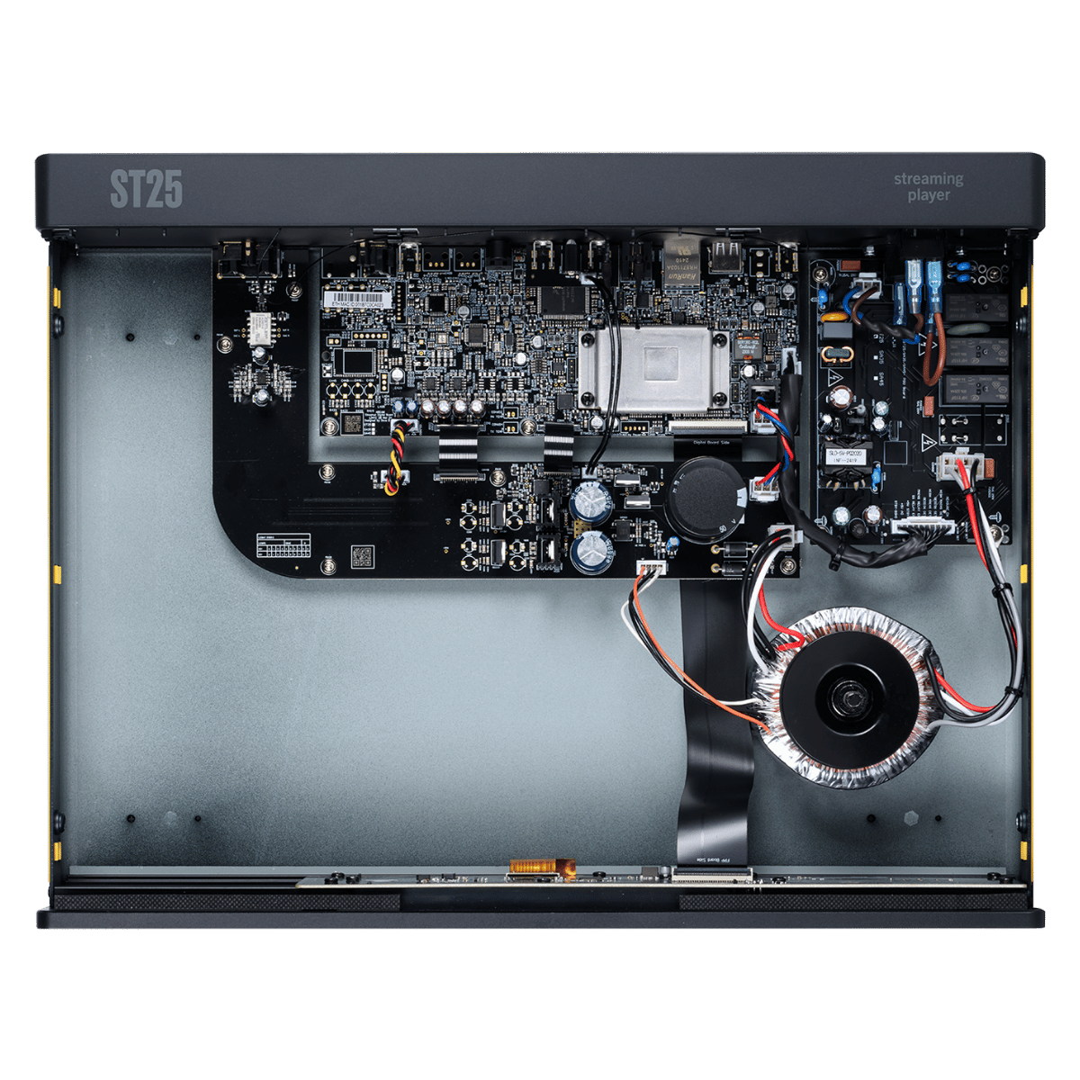 Arcam ST25 Streamer