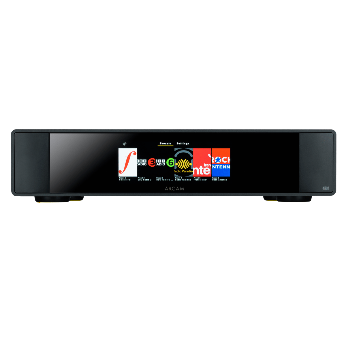 Arcam ST25 Streamer