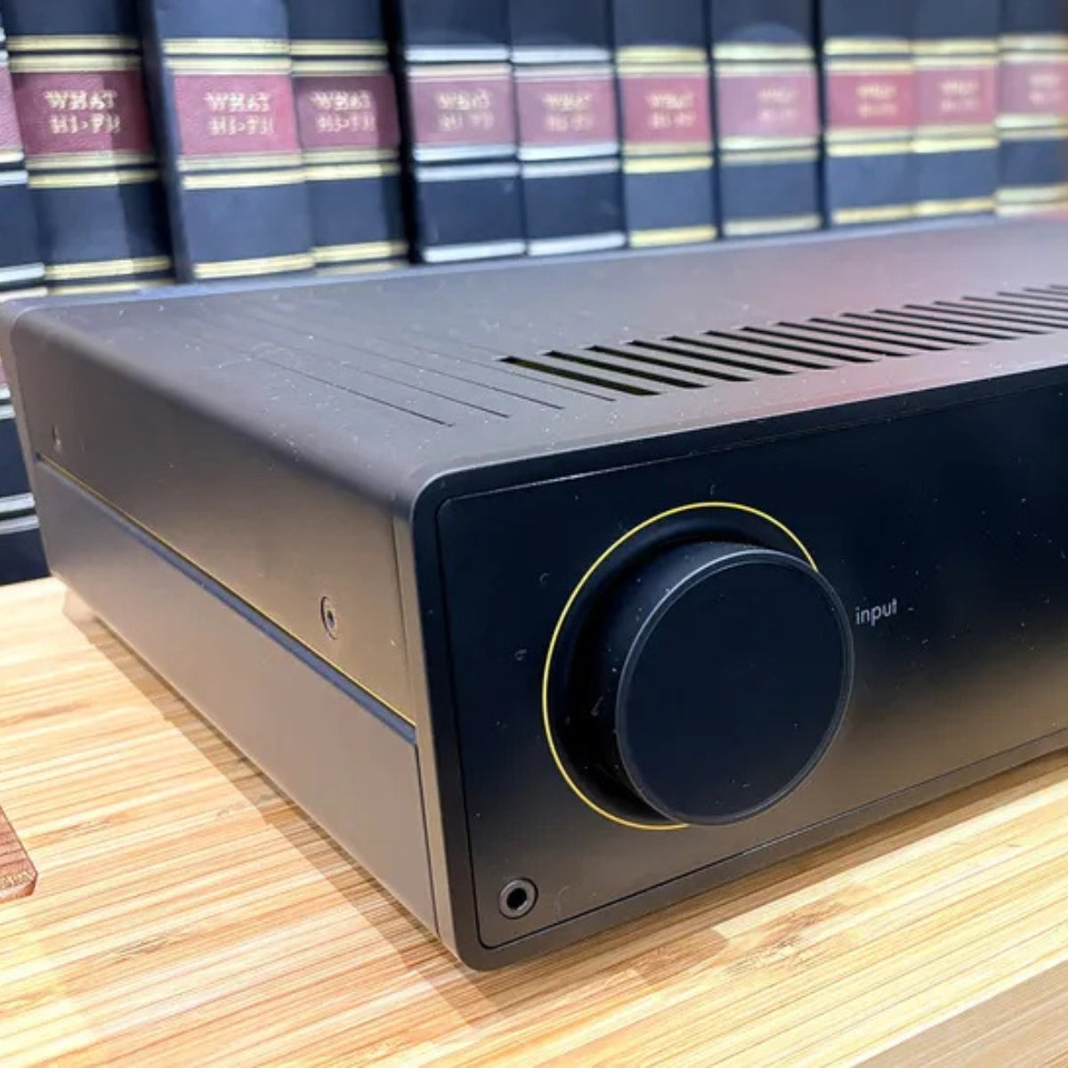 Arcam A15+ integrated Amplifier