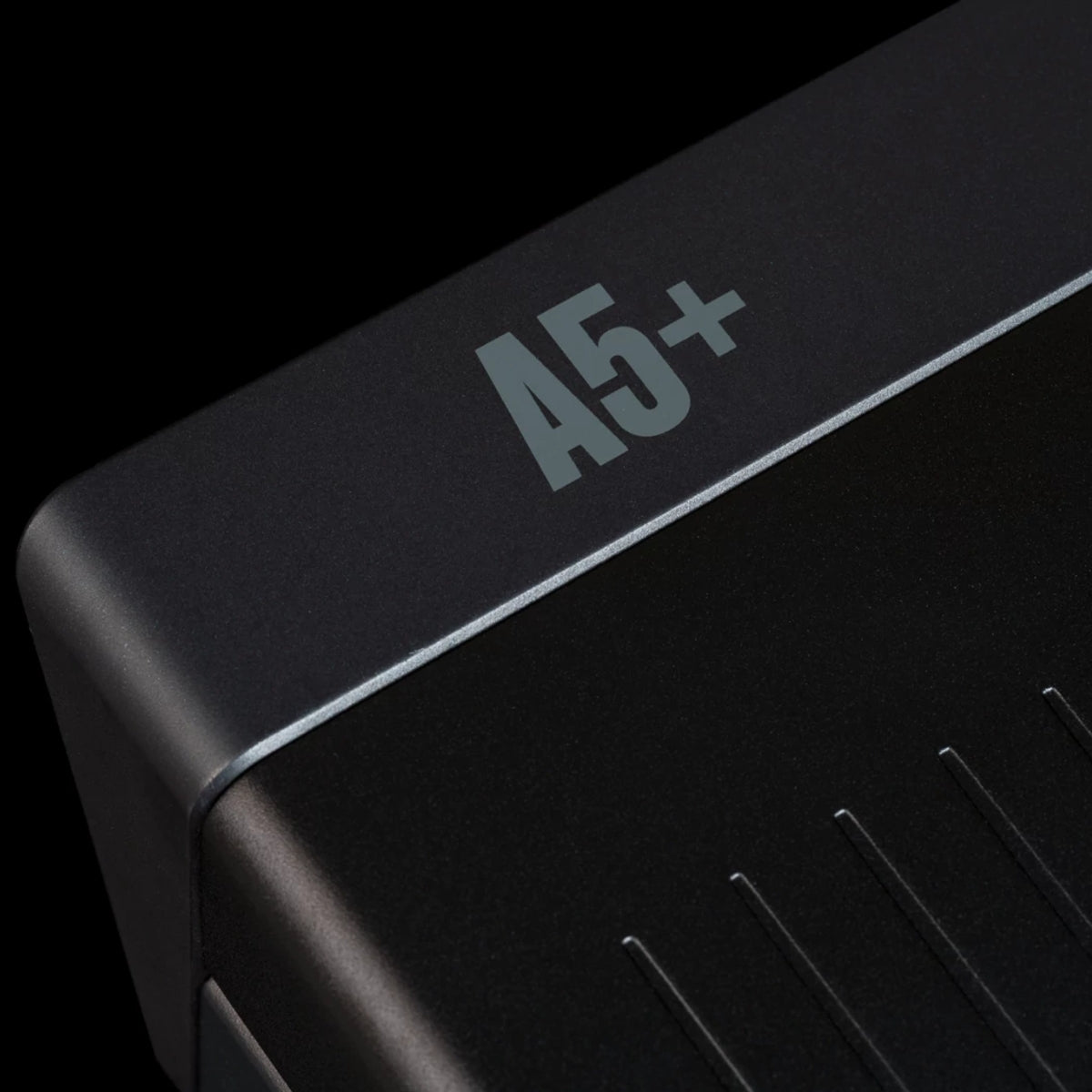 Arcam A5+ integrated Amplifier